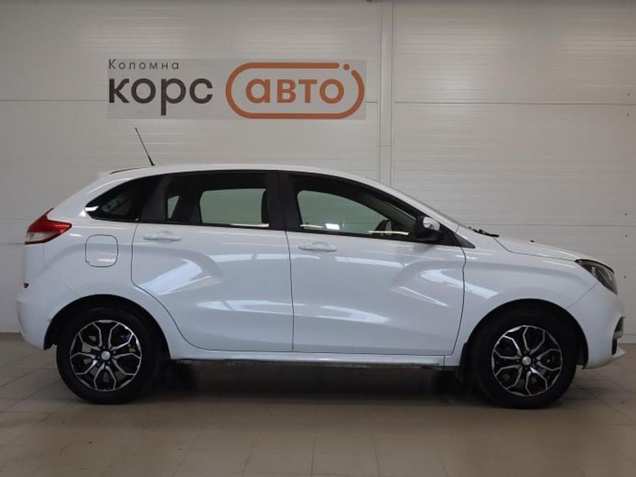 Lada (ВАЗ) XRAY I Тверь  - изображение 4