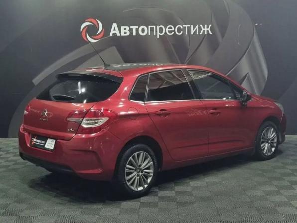 Citroen C4 II с пробегом 2012 года, цена 560 000 рублей, 96036 км, хэтчбек, Автокод Объявления