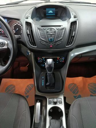 Ford Kuga II с пробегом 2014 года, цена 1 220 000 рублей, 124305 км, внедорожник, Автокод Объявления