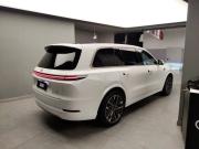 Li Auto (Lixiang) L9 I Рестайлинг Москва  - изображение 13