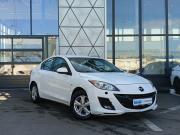 Mazda 3 II (BL) Москва  - изображение 25