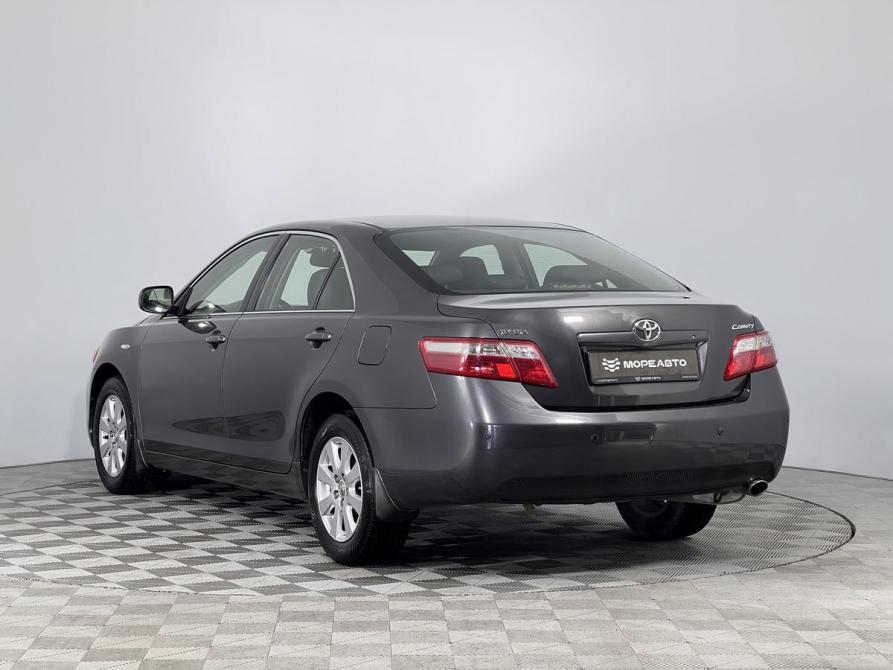 Toyota Camry VI (XV40) Калининград  - изображение 7