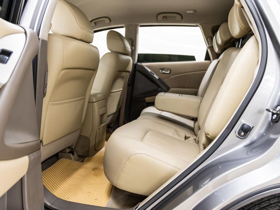 Nissan Murano II (Z51) Рестайлинг 2 Волгоград  - изображение 36