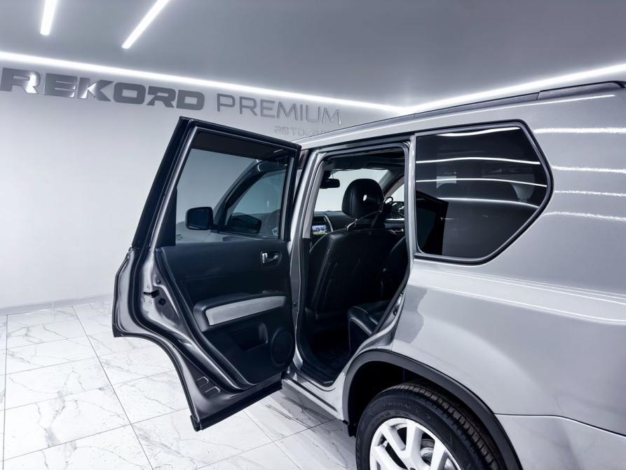 Nissan X-Trail II Рестайлинг Уфа  - изображение 19