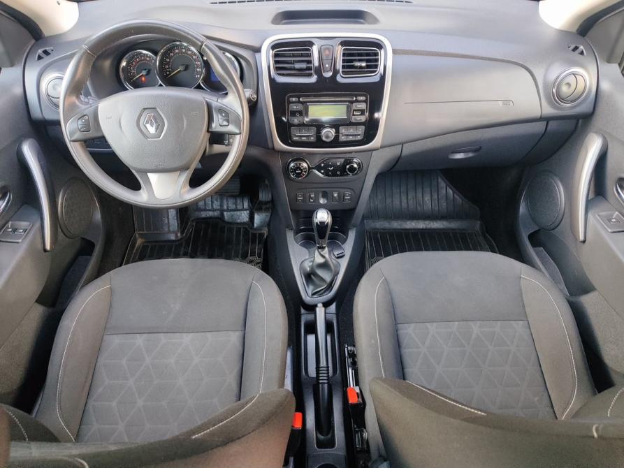 Renault Sandero II Москва  - изображение 10