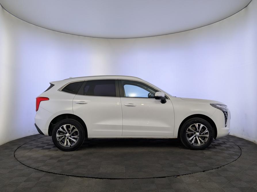 Haval Jolion I Москва  - изображение 4