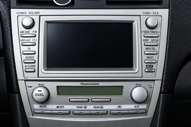 Toyota Camry VI (XV40) Рестайлинг с пробегом 2011 года, цена 1 199 000 рублей, 325000 км, седан, Автокод Объявления