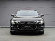 Audi A6 V (C8) Рестайлинг Москва  - изображение 20