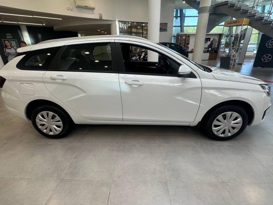 Lada (ВАЗ) Vesta I Рестайлинг (NG) Казань  - изображение 6