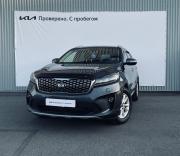 Kia Sorento III Prime Рестайлинг Санкт-Петербург  - изображение 26