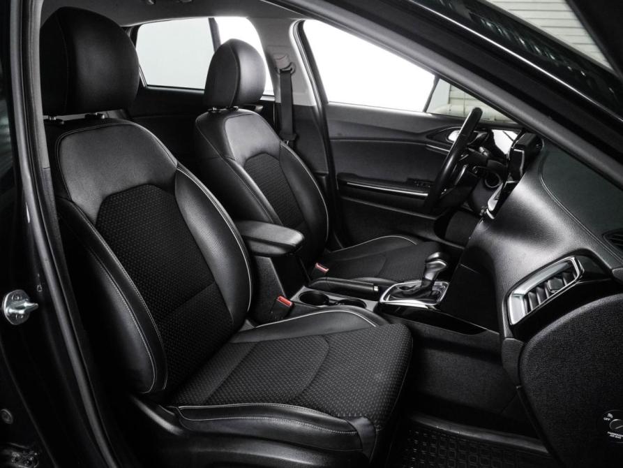Kia Ceed III Воронеж  - изображение 8
