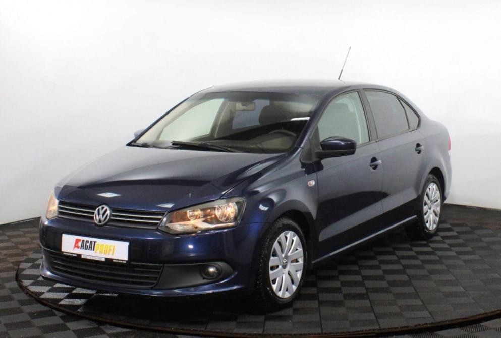 Volkswagen Polo V Нижний Новгород  - изображение 2