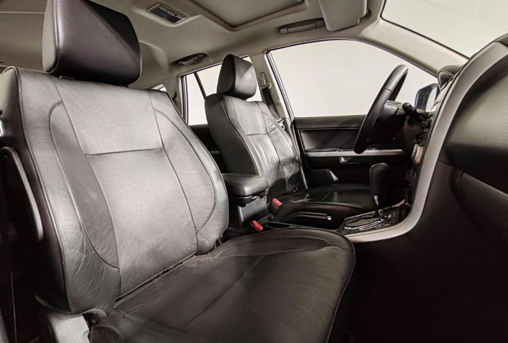 Suzuki Grand Vitara II Рестайлинг Ярославль  - изображение 15