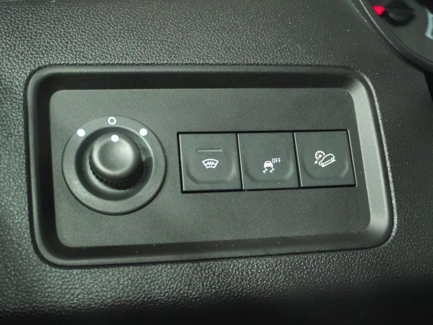 Renault Duster II Вологда  - изображение 16