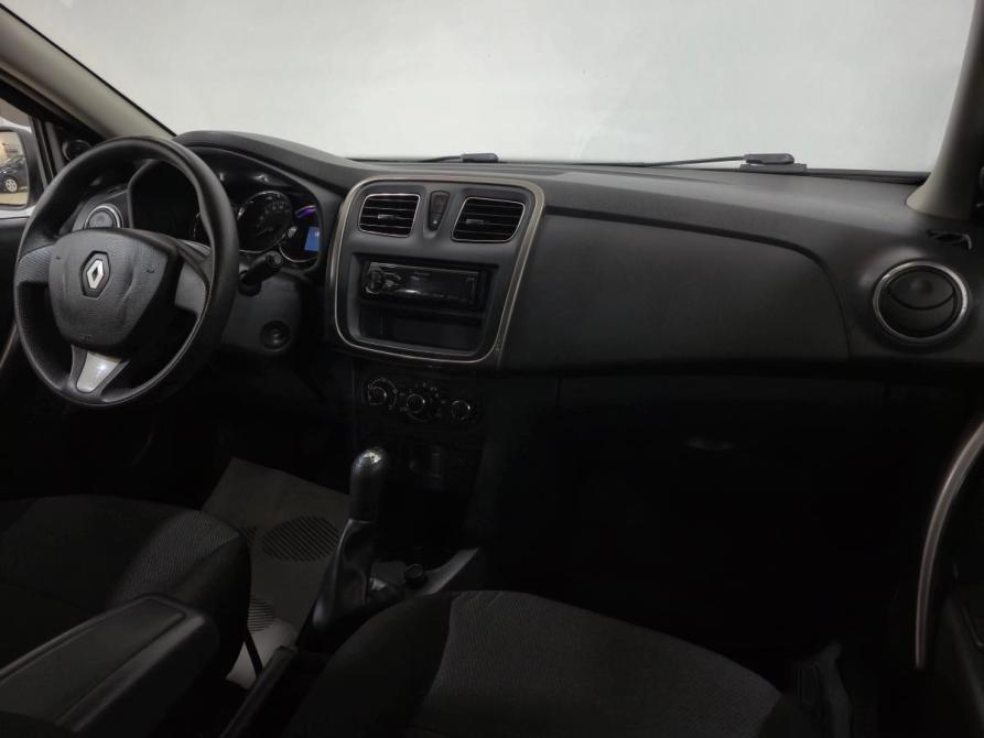 Renault Logan II Альметьевск  - изображение 15