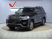 Toyota Land Cruiser 200 Series Рестайлинг 2 Уфа  - изображение 23