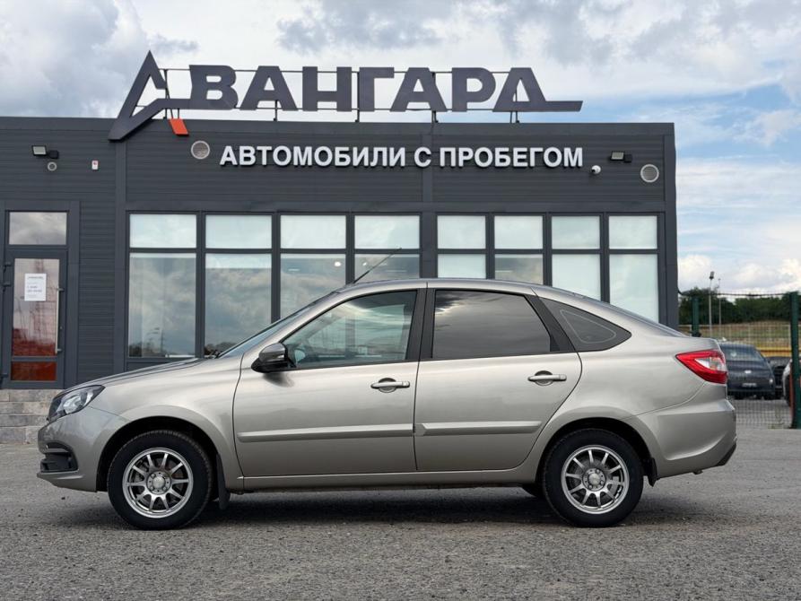 Lada (ВАЗ) Granta I Рестайлинг Волгоград  - изображение 7