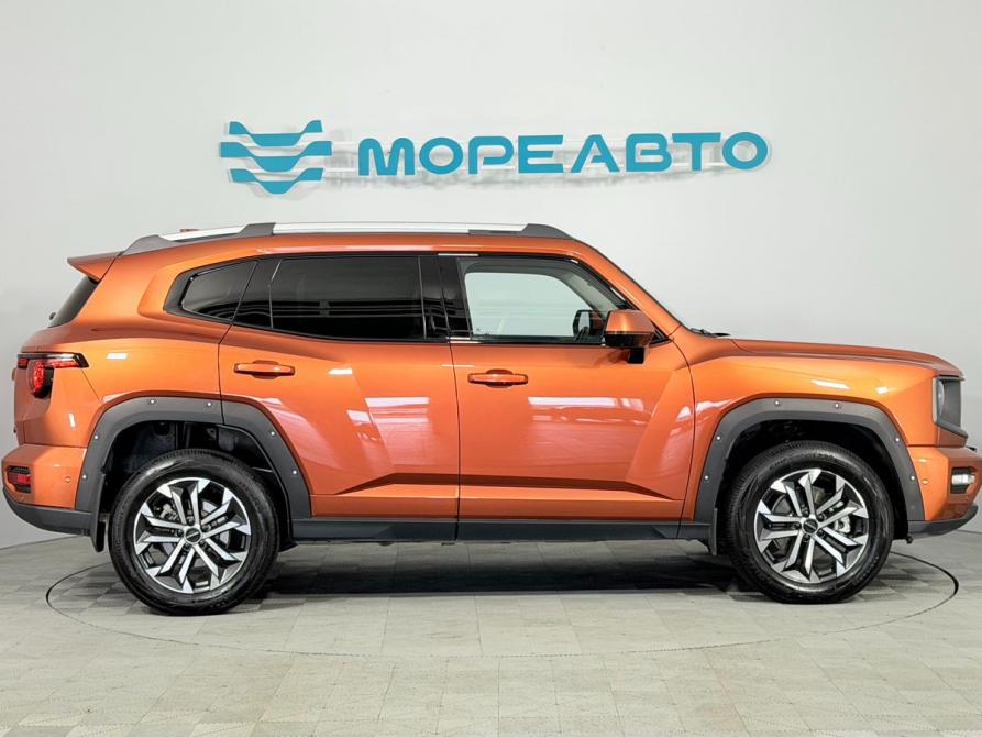 Haval H7 I Калининград  - изображение 4