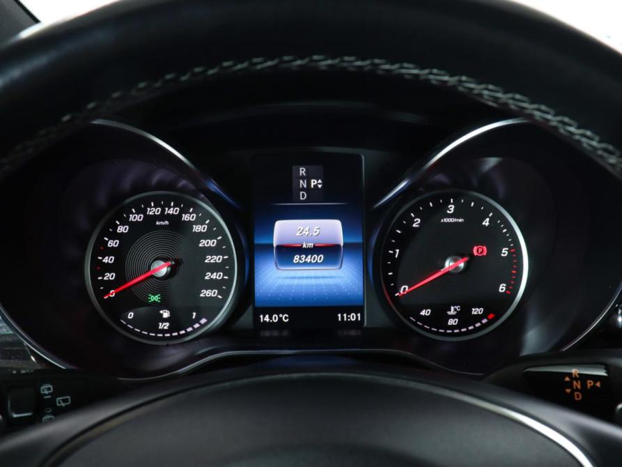 Mercedes-Benz V-Класс III (W447) Рестайлинг Москва  - изображение 11