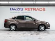 Lada (ВАЗ) Vesta I Тюмень  - изображение 28