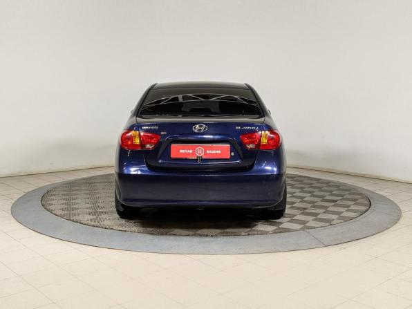 Hyundai Elantra IV (HD) с пробегом 2008 года, цена 499 900 рублей, 300000 км, седан, Автокод Объявления
