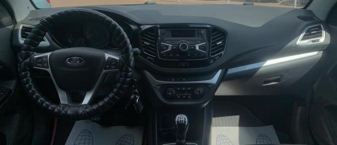 Lada (ВАЗ) Vesta I с пробегом 2020 года, цена 1 050 000 рублей, 158000 км, универсал, Автокод Объявления