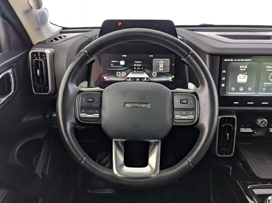 Haval Dargo I Москва  - изображение 26