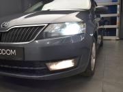 Skoda Rapid I Москва  - изображение 41