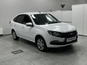 Lada (ВАЗ) Granta I Рестайлинг Казань  - изображение 18