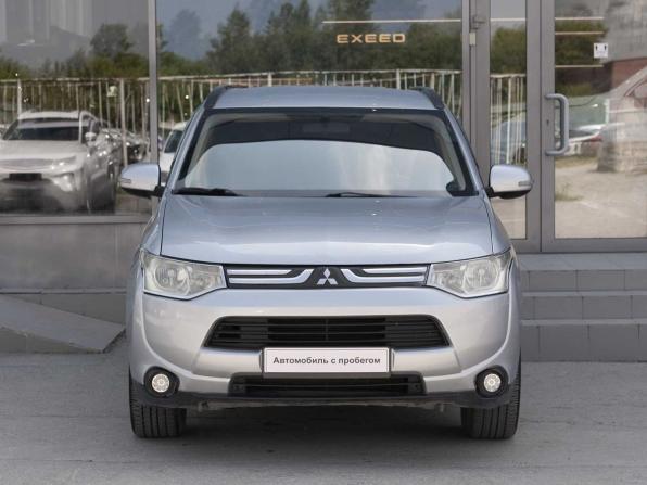 Mitsubishi Outlander III с пробегом 2012 года, цена 1 040 000 рублей, 134760 км, внедорожник, Автокод Объявления