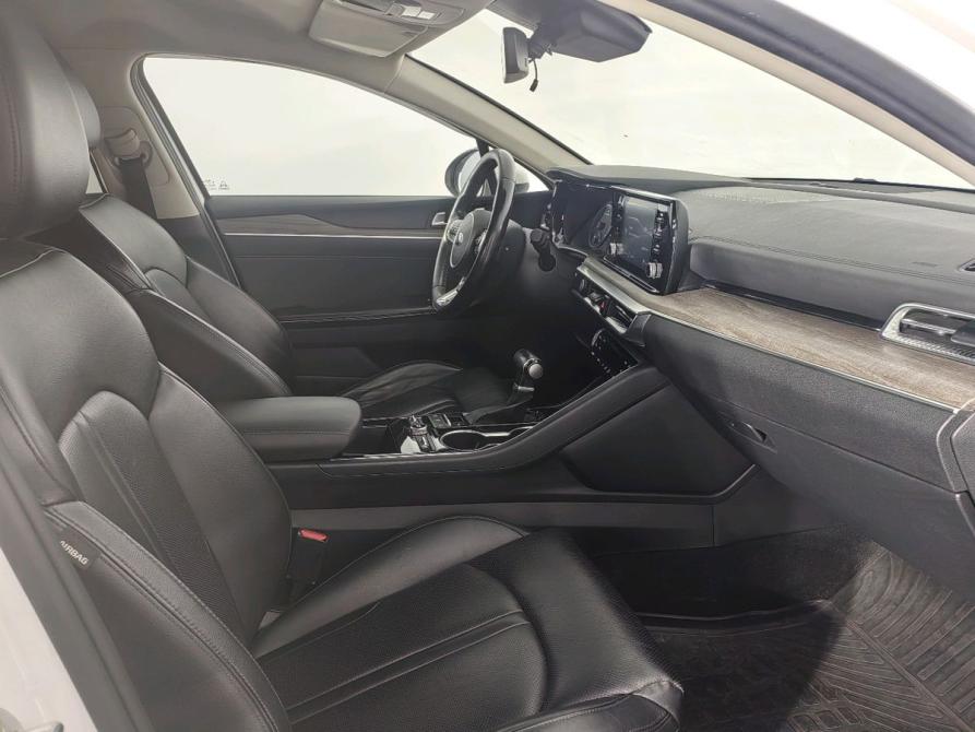 Kia K5 III Санкт-Петербург  - изображение 16