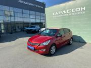 Hyundai Solaris I Рестайлинг Екатеринбург  - изображение 13