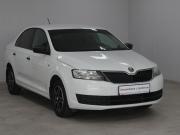 Skoda Rapid I Старый Оскол  - изображение 18