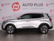 Chery Tiggo 4 I Рестайлинг Минеральные Воды  - изображение 26