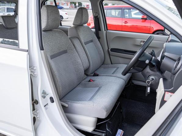 Daihatsu Boon III с пробегом 2018 года, цена 885 000 рублей, 91306 км, хэтчбек, Автокод Объявления