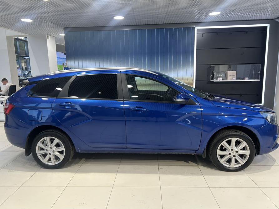 Lada (ВАЗ) Vesta I Нижний Новгород  - изображение 4