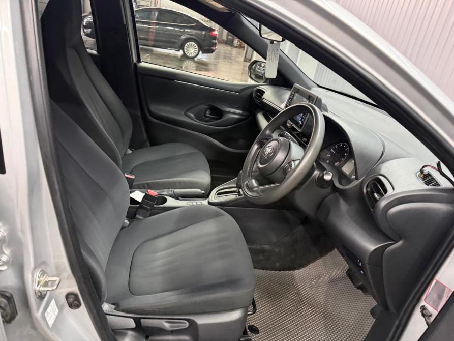 Toyota Yaris IV Краснодар  - изображение 11