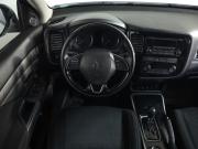 Mitsubishi Outlander III Рестайлинг 2 Санкт-Петербург  - изображение 37