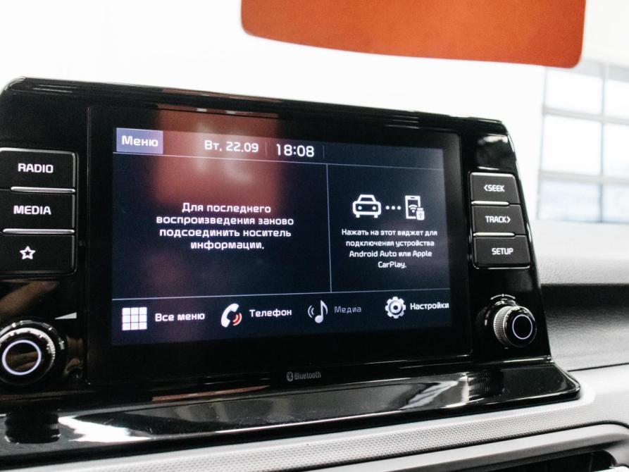 Kia Seltos I Красноярск  - изображение 23