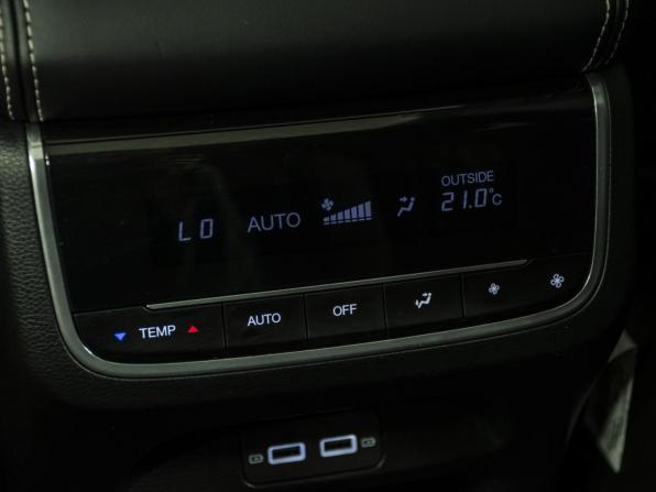 GAC GS8 II с пробегом 2024 года, цена 3 998 000 рублей, 31501 км, внедорожник, Автокод Объявления