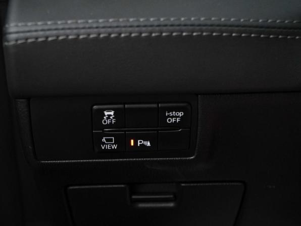 Mazda 6 III (GJ) Рестайлинг 2 с пробегом 2022 года, цена 3 190 999 рублей, 34485 км, седан, Автокод Объявления