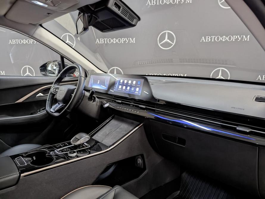 Omoda C5 I Москва  - изображение 13