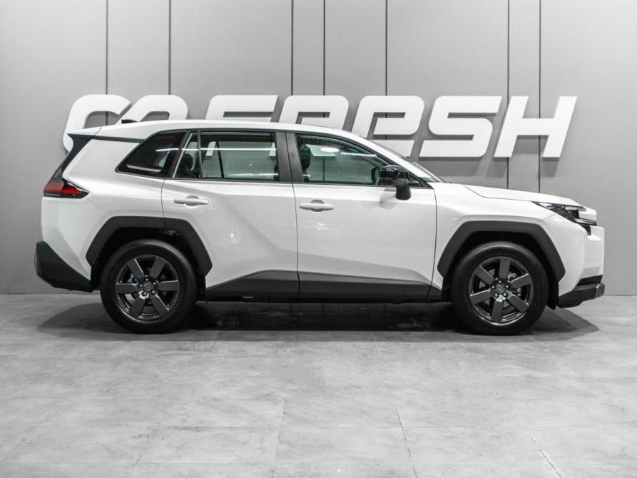 Toyota RAV4 VI (XA60) Тюмень  - изображение 5