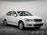 Skoda Octavia II (A5) Рестайлинг Санкт-Петербург  - изображение 20