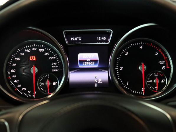 Mercedes-Benz GLS I (X166) с пробегом 2018 года, цена 4 900 000 рублей, 139402 км, внедорожник, Автокод Объявления