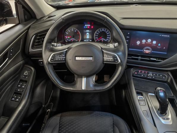 Haval F7 I с пробегом 2021 года, цена 1 589 000 рублей, 151320 км, внедорожник, Автокод Объявления