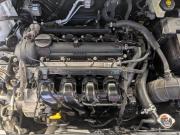 Hyundai Solaris II Рестайлинг Москва  - изображение 35