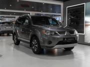 Mitsubishi Outlander II Москва  - изображение 20