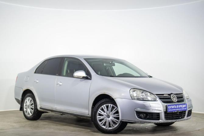 Volkswagen Jetta V с пробегом 2006 года, цена 529 000 рублей, 223000 км, седан, Автокод Объявления