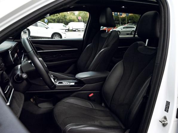 Geely Monjaro I с пробегом 2024 года, цена 3 349 000 рублей, 65830 км, внедорожник, Автокод Объявления